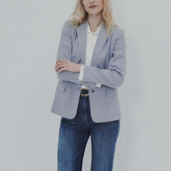 Como escolher o blazer?